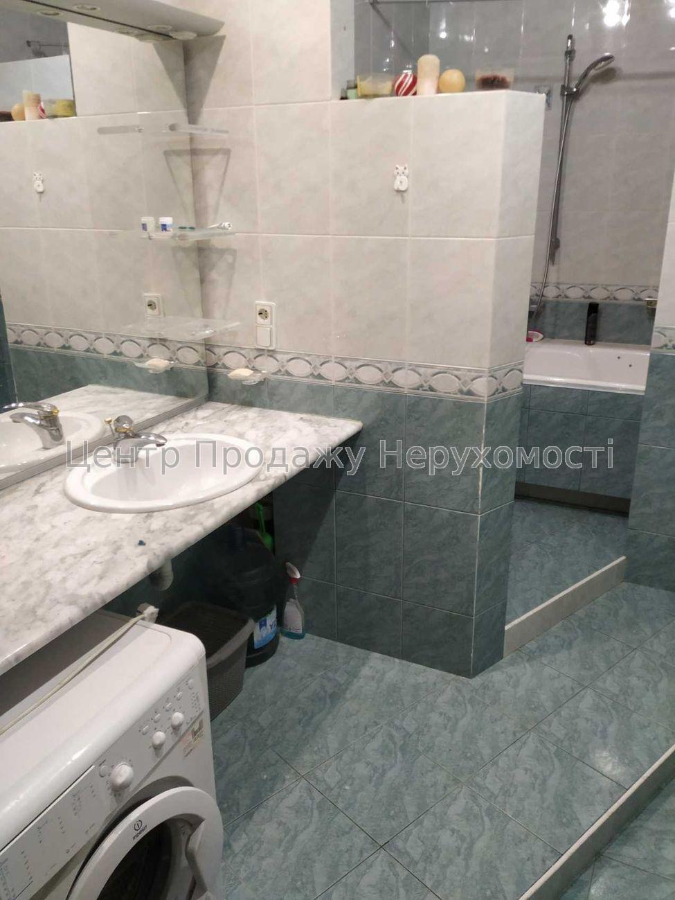 Фото Продаж 2 кім. квартири в Харкові. Шатилівка10