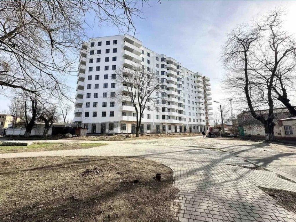 Продаж квартир Одеса