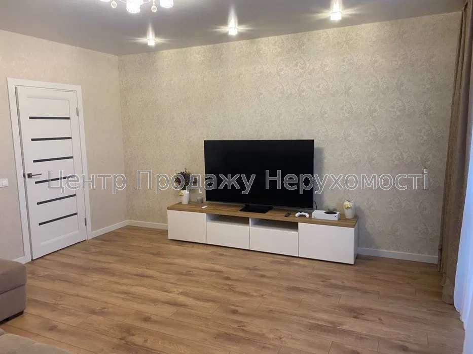 Фото L3 Продаж 3 кімн. квартири, 83 м², ЖК «Миру 4»8