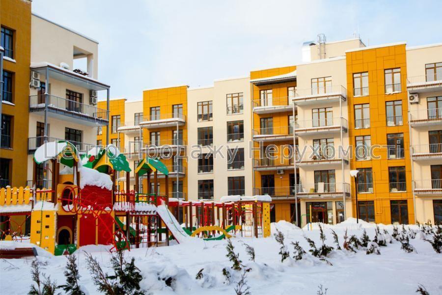 Фото Продаж 2-к квартири, 5/6 поверх, 66 м², ЖК Липинка, Київ3