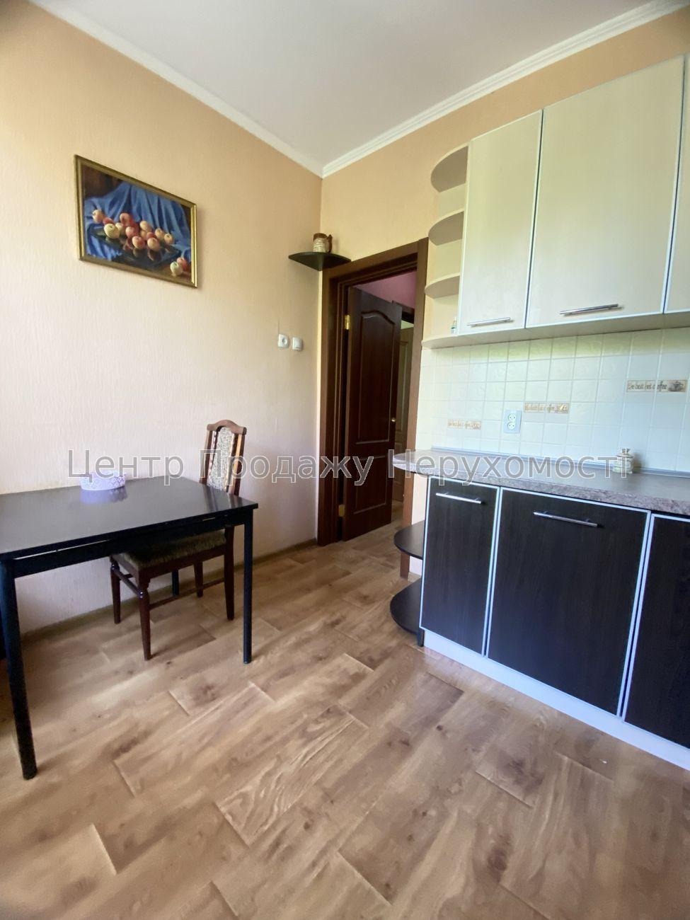 Фото Продаж квартири в Харкові, 2 кімнати, Центр4