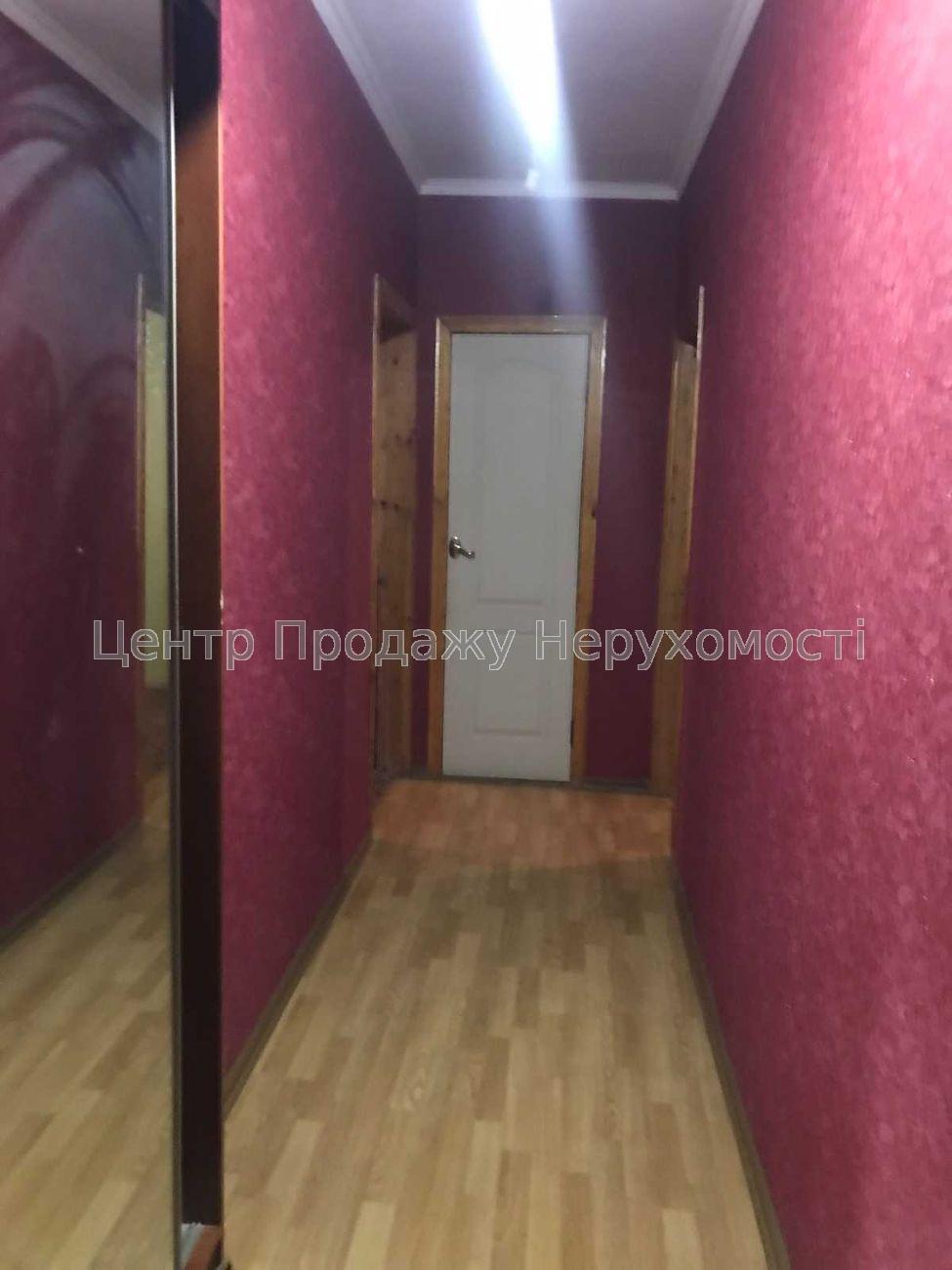 Фото Продаж 3к квартири в Харкові. ХТЗ10