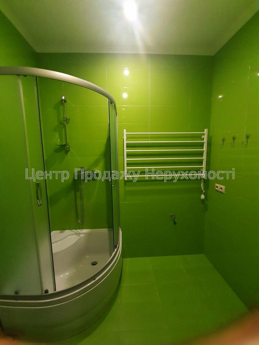 Фото Продаж 1к квартири-студії43