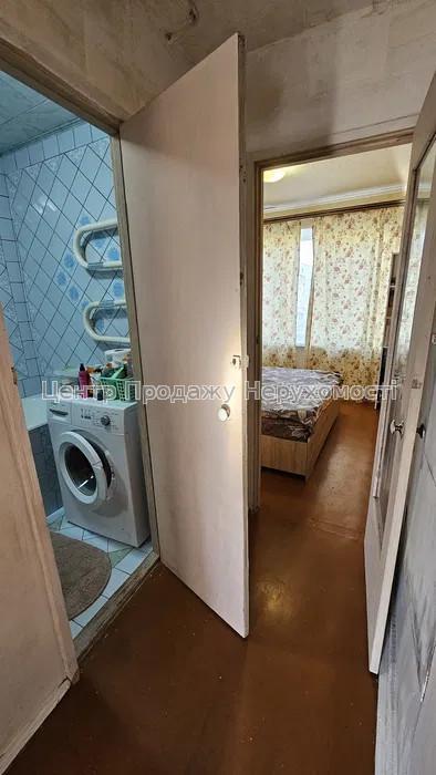 Фото Продаж 3-к квартири в Харкові9