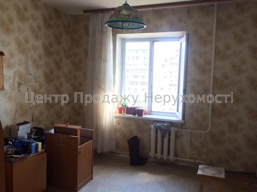 Фото Продаж 3-кімнатної квартири в Києві7