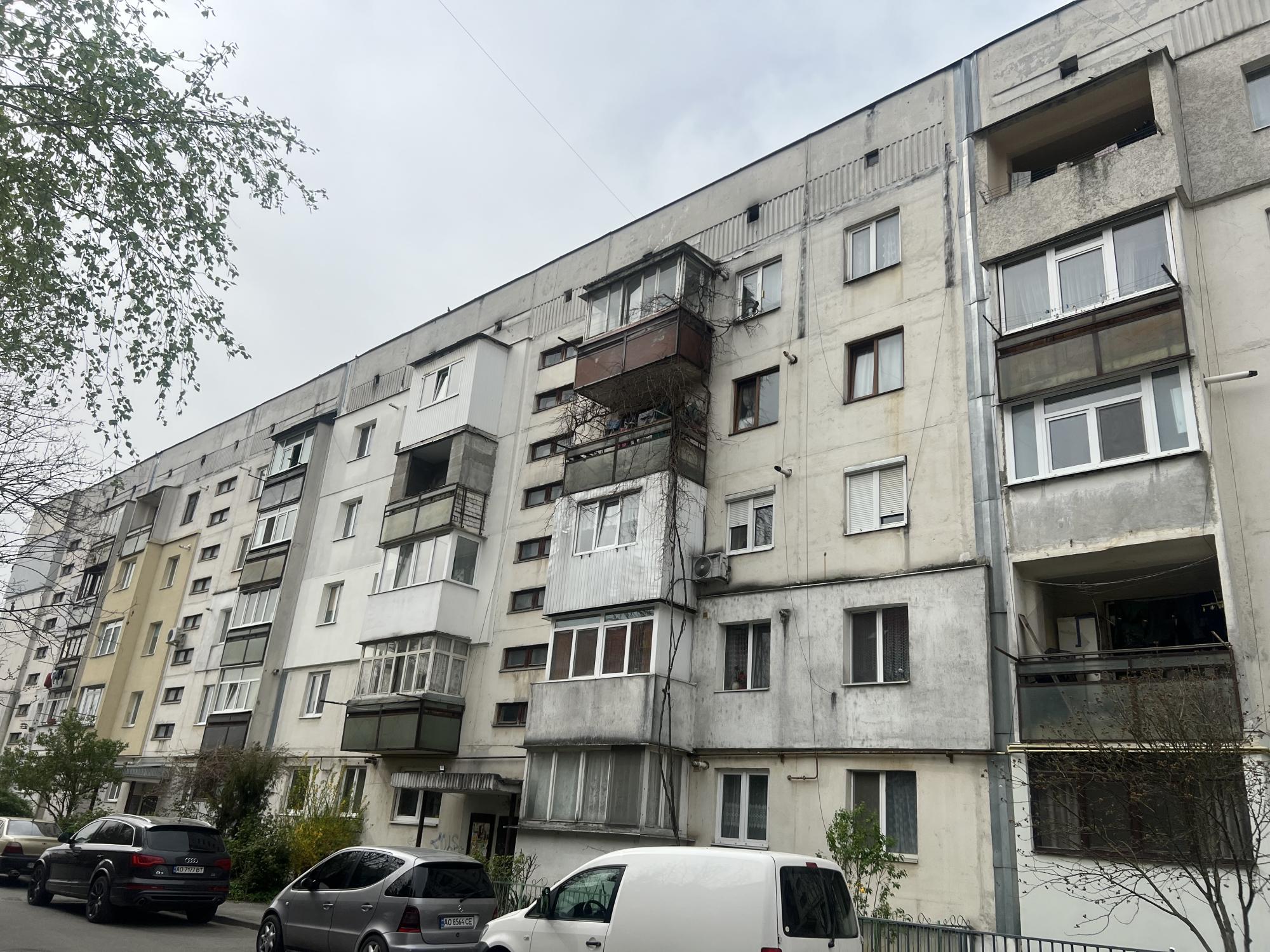 Продажа квартир Ужгород