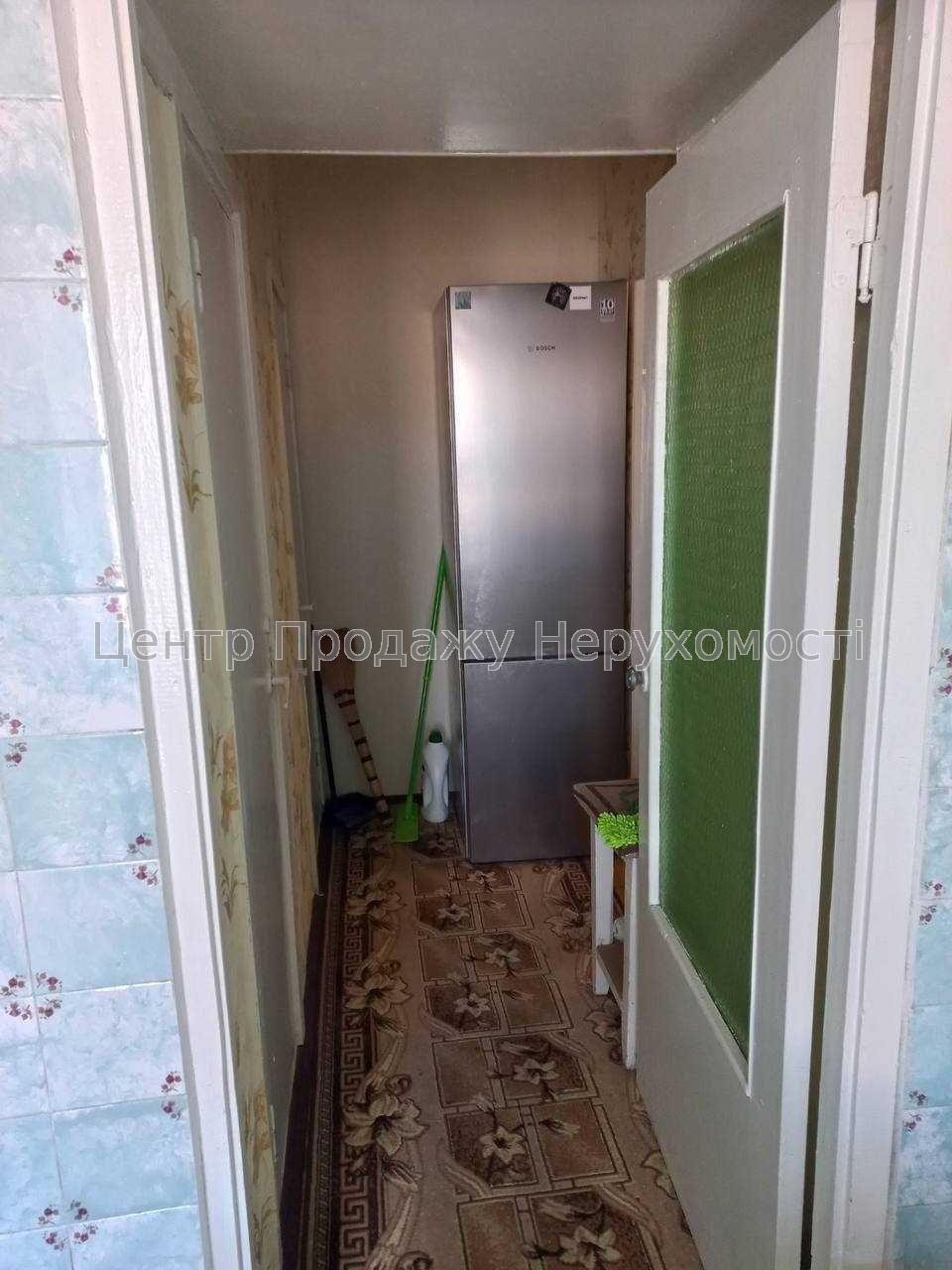 Фото Продам двокімнатну квартиру3