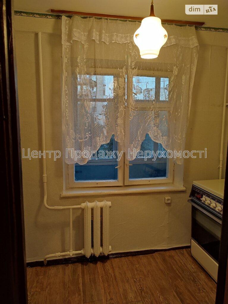 Фото Продам 1-к квартиру на 4 поверсі, бульвар Жюля Верна11