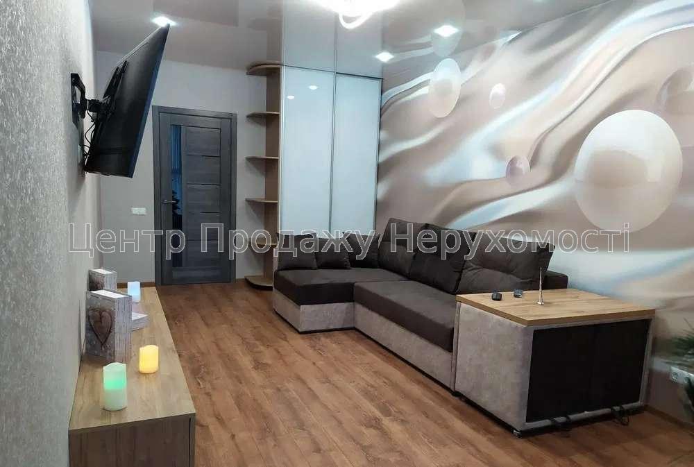 Фото Продам 1к квартиру ЖК 