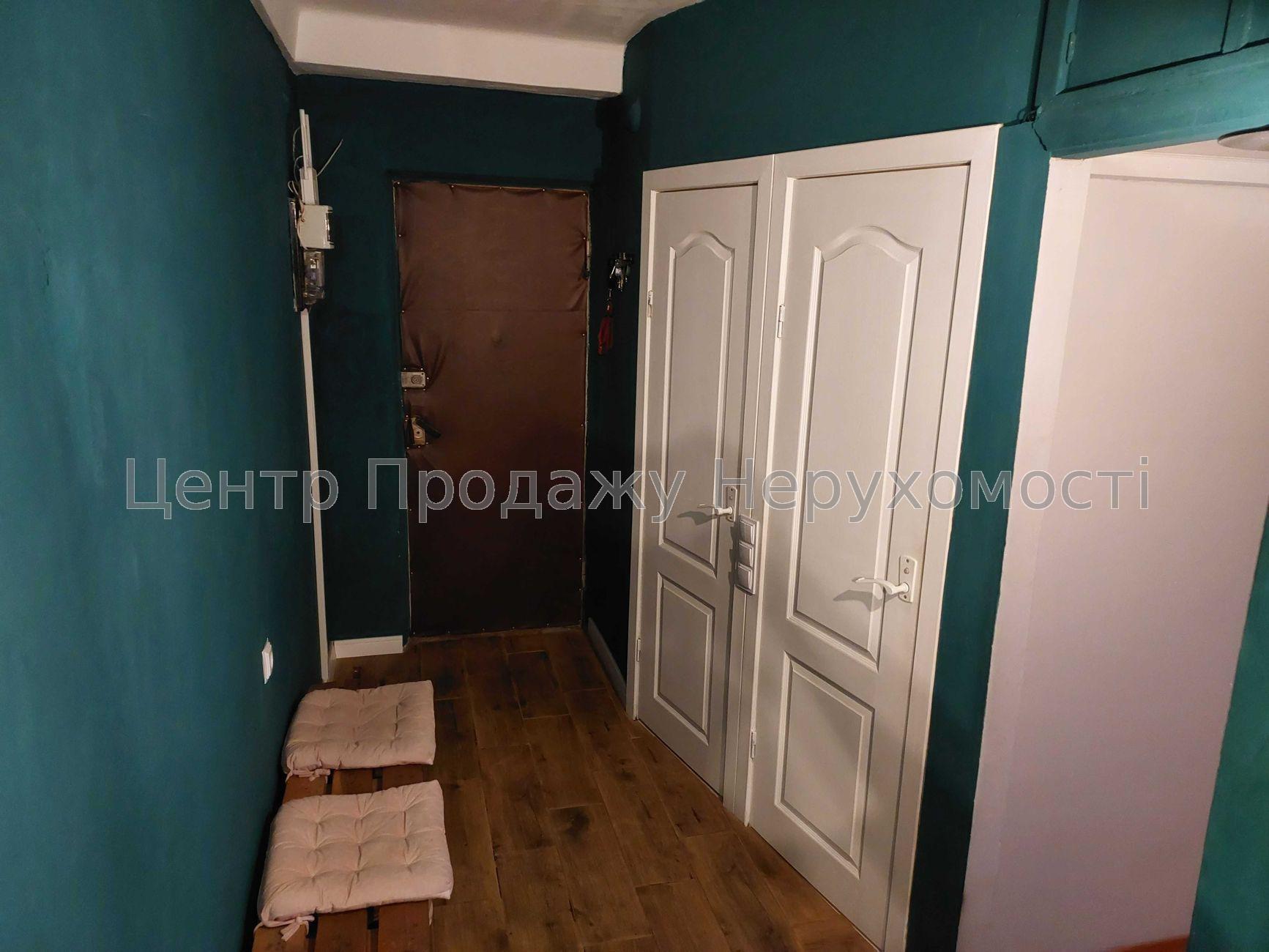 Фото Продам затишну 2-х кімнатну квартиру2