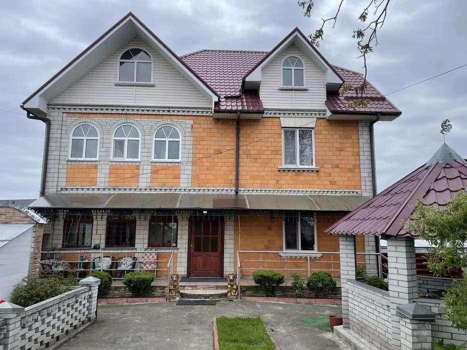 Продажа домов Иванков