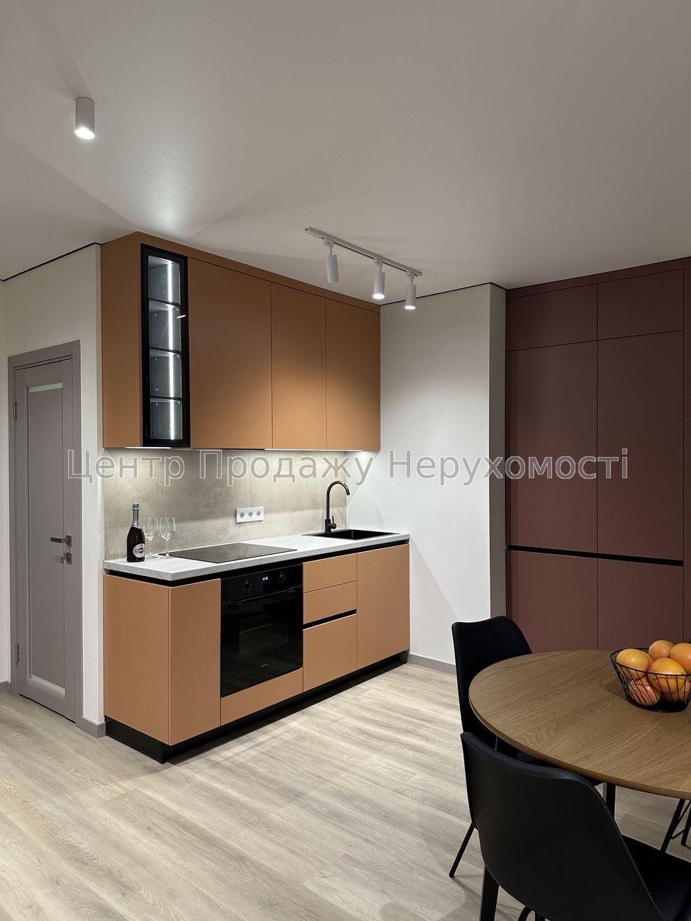 Фото Продається 1-кімнатна квартира в ЖК Terracotta, 35 м², 14/25 поверх, К4