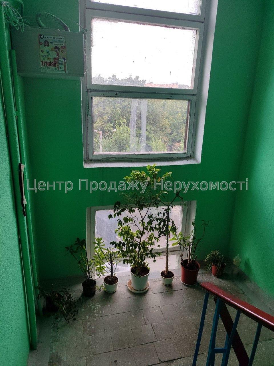 Фото Продам 2-к квартир на Салтівці10