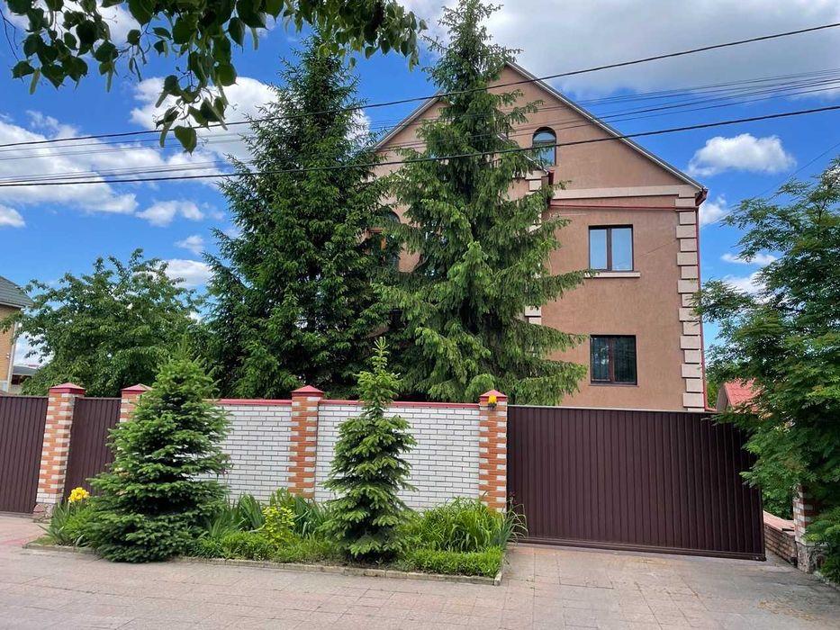 Продажа домов Софиевская Борщаговка