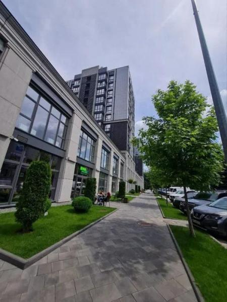 Продам 3-комнатную квартиру в новостройке, ЖК «GENEVE (Женева)»