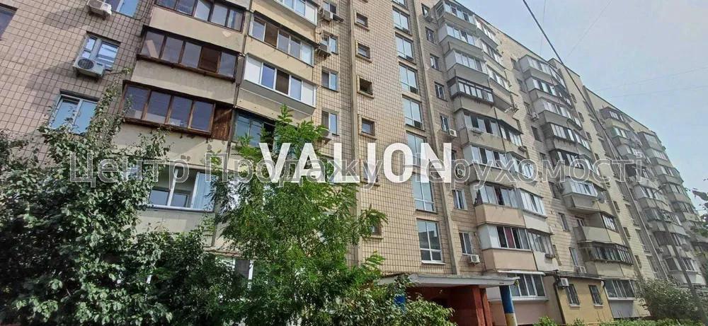 Фото Продаж 1 к квартири Харківське шосе Дарницький район7