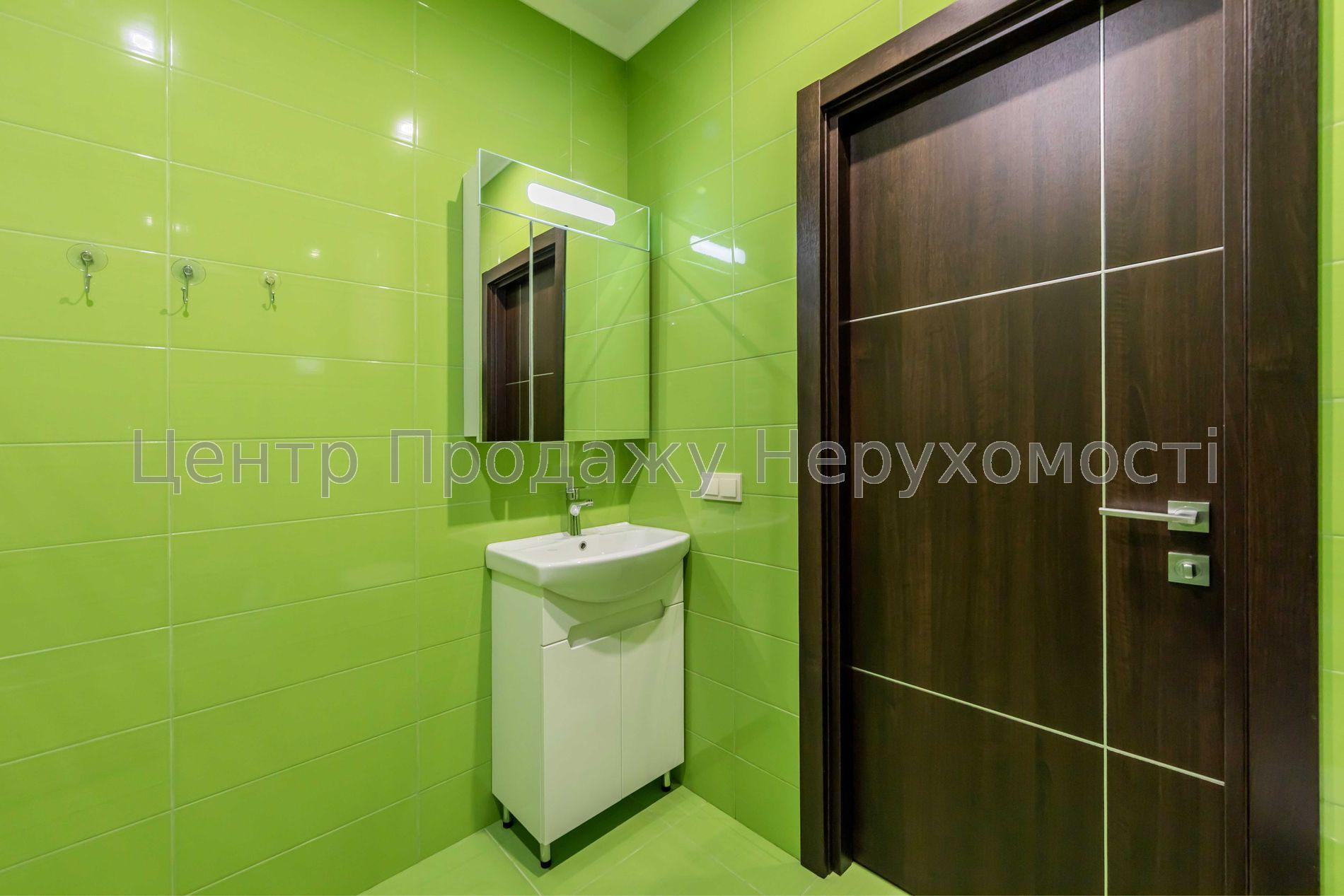 Фото Продаж 1к квартири-студії37