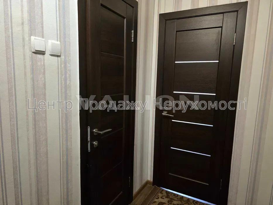 Фото Продаж 1 кім. квартири вул. Бориспільська 28. метро Червоний Хутір10