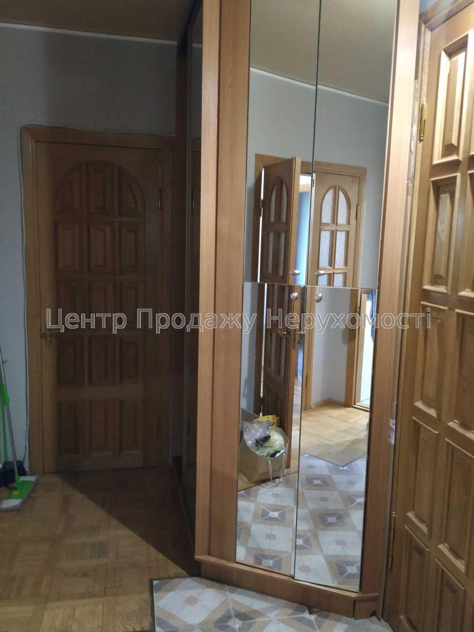 Фото Продаж 2 кім. квартири в Харкові. Шатилівка17