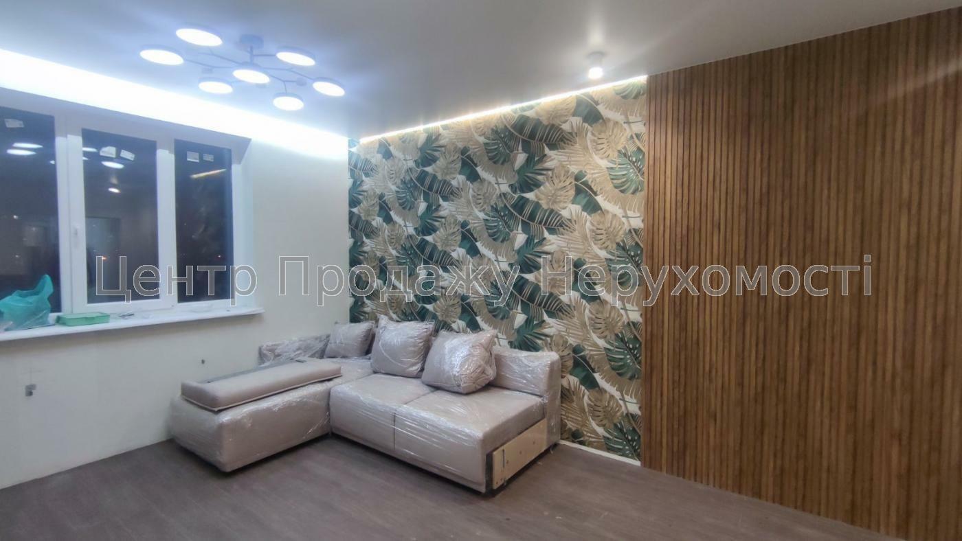 Фото Продам 1кімнатна квартира ЖК Перемоги-2 Є-Оселя!7