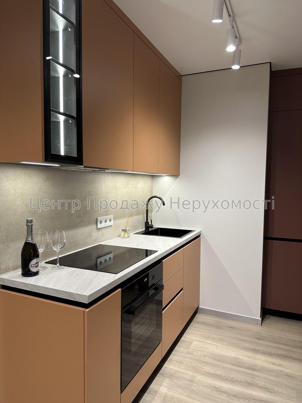 Фото Продається 1-кімнатна квартира в ЖК Terracotta, 35 м², 14/25 поверх, К6