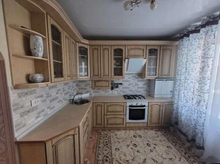 Продам 2-кімнатну квартиру в новобудові, ЖК Петропавлівський посад