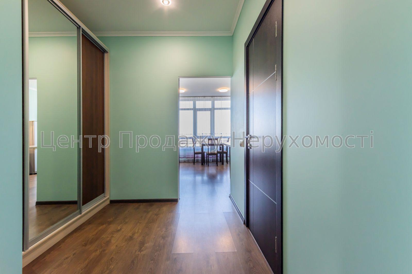 Фото Продаж 1к квартири-студії15