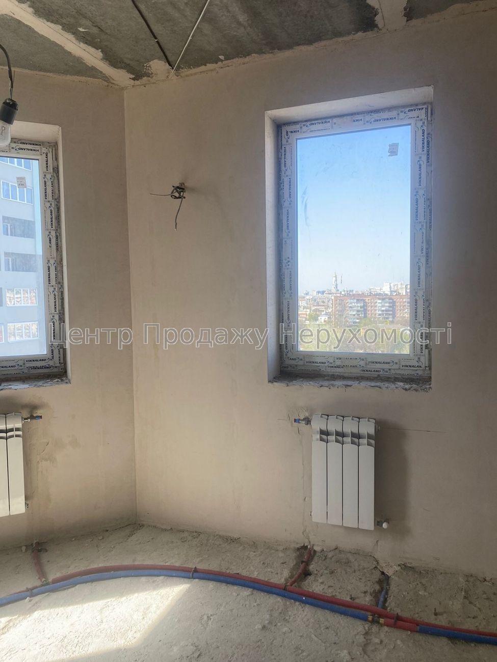 Фото Продаж 3к квартири ЖК Левада2.25