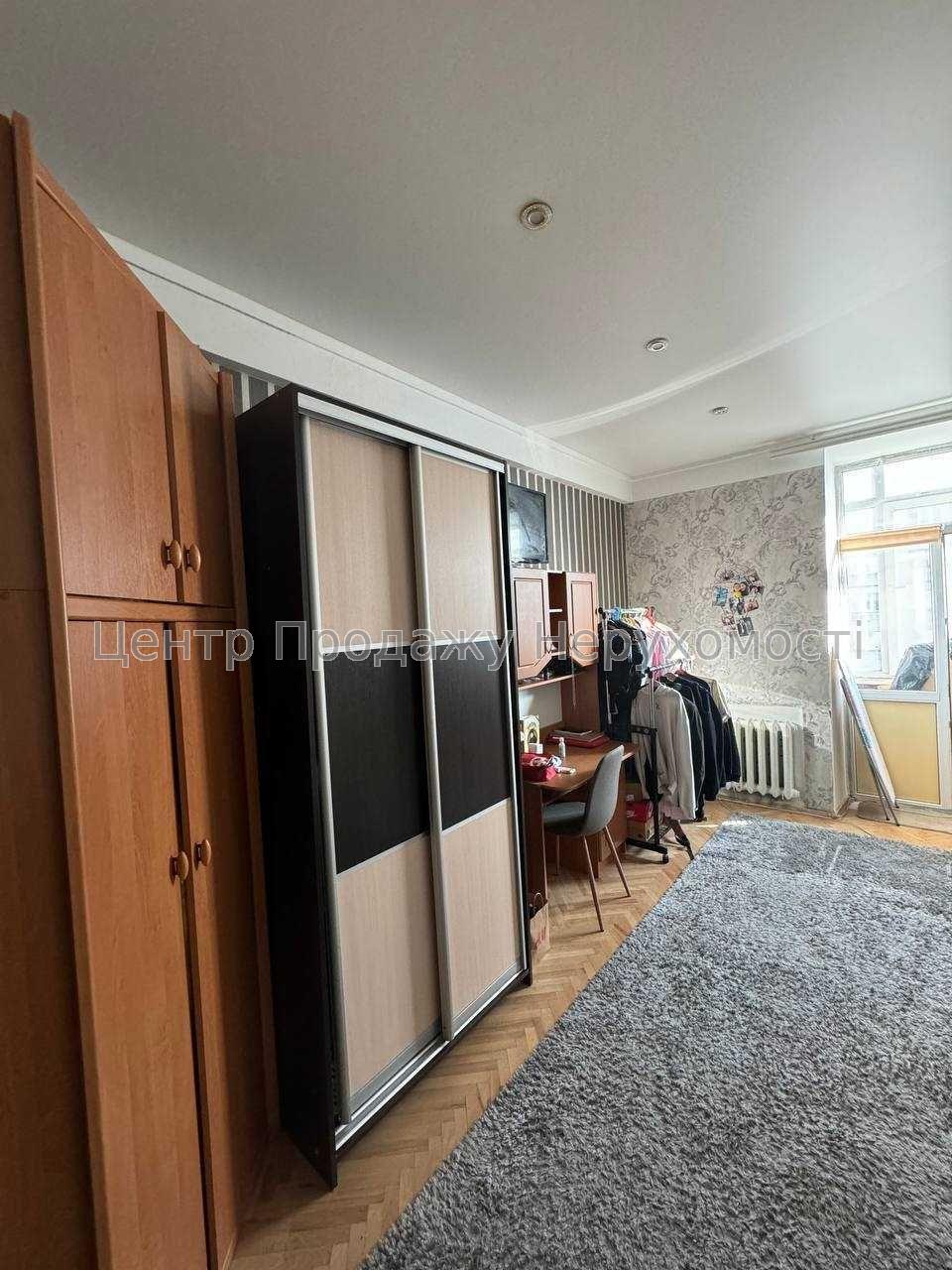 Фото Продаж 1-кімнатної квартири, 5/7 поверх, 41.20 м², Київ2