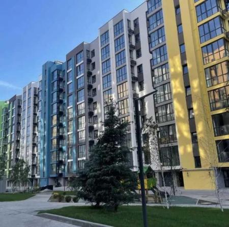 Продам 3-комнатную квартиру, ЖК Счастливый в Днепре