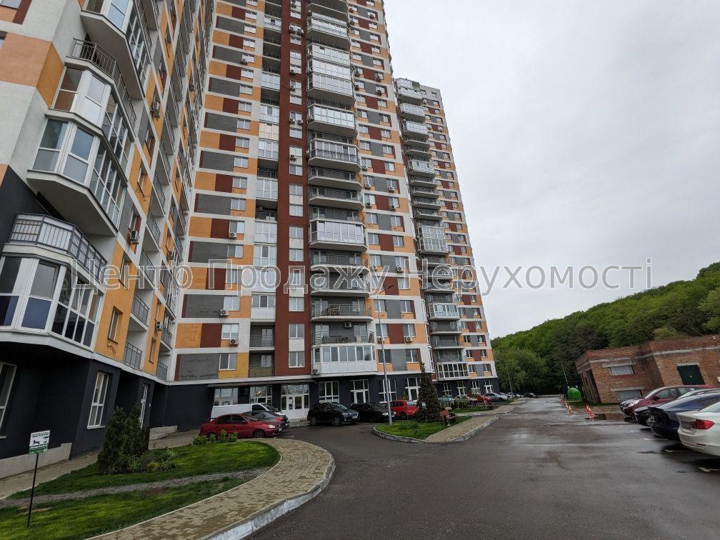 Фото Продається 1-кімнатна квартира в ЖК Orange City, Київ8