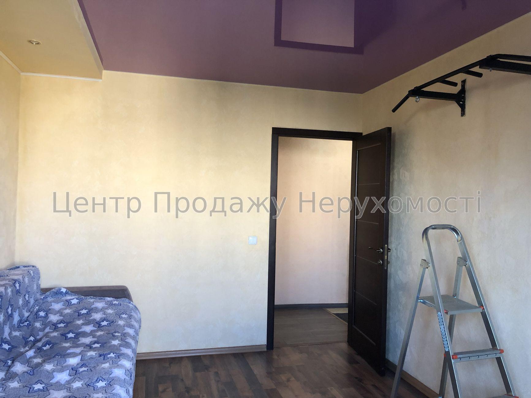 Фото Продам 3-к квартиру з ремонтом  на Салтівці7