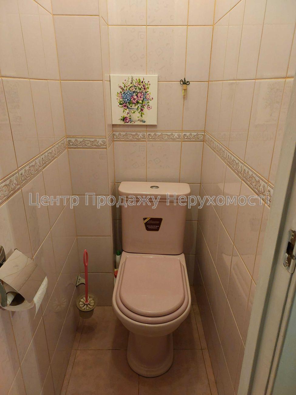 Фото Продам затишну 2-х кімнатну квартиру18