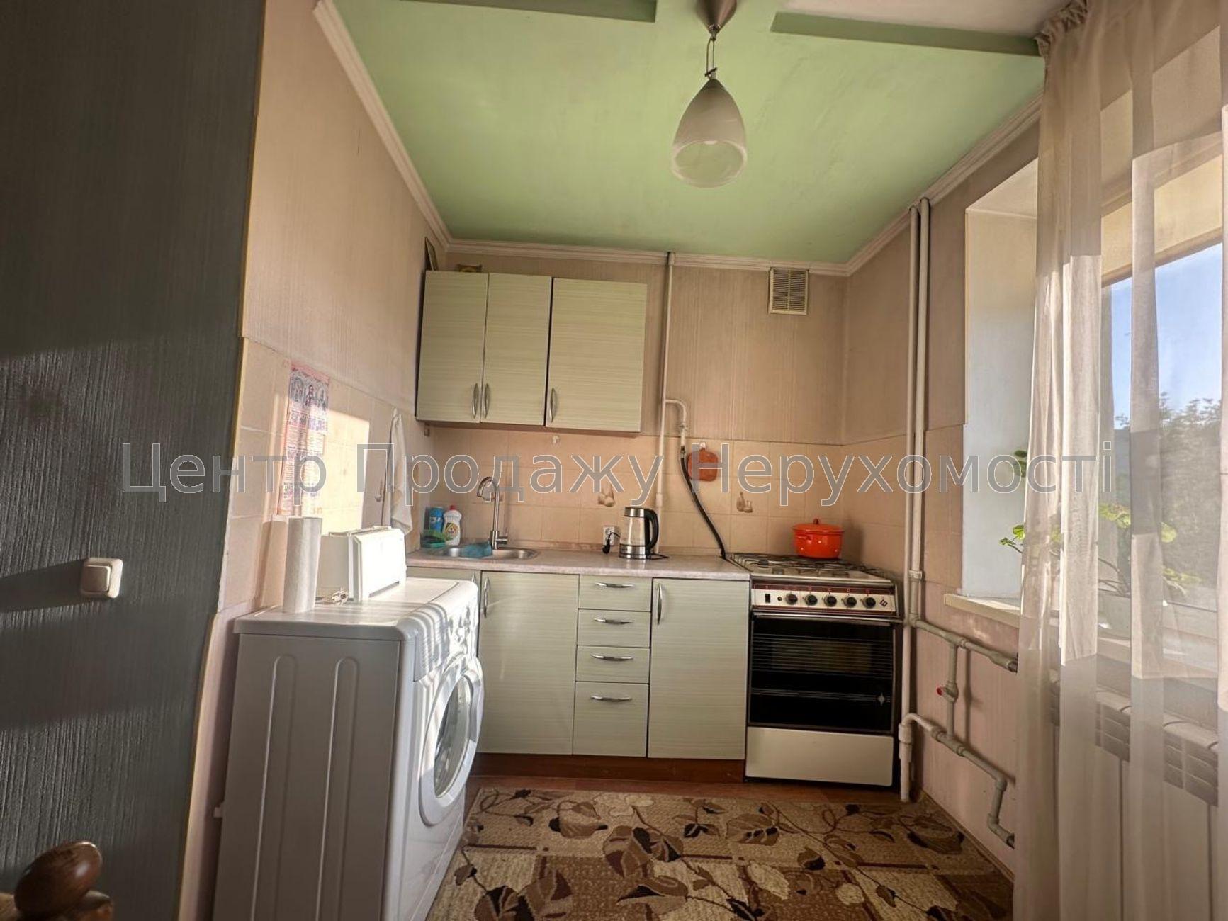 Фото Продаж 2 кімн. квартири Харків.3