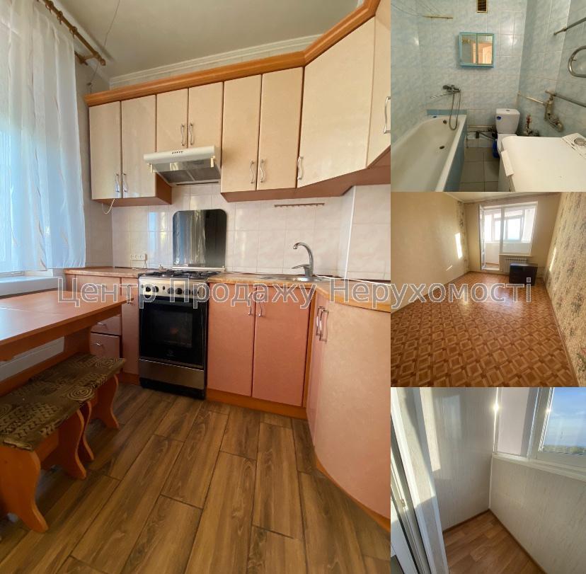 Фото Продаж квартири в Харкові, 1 кімната, ХТЗ1