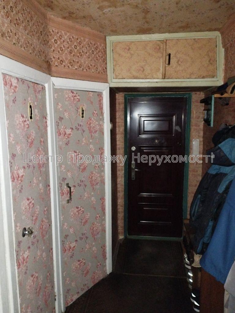 Фото Продам  двухкомнатную квартиру на пр.Леся Курбаса6