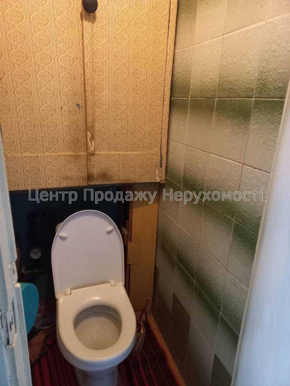 Фото Продам двокімнатну квартиру6