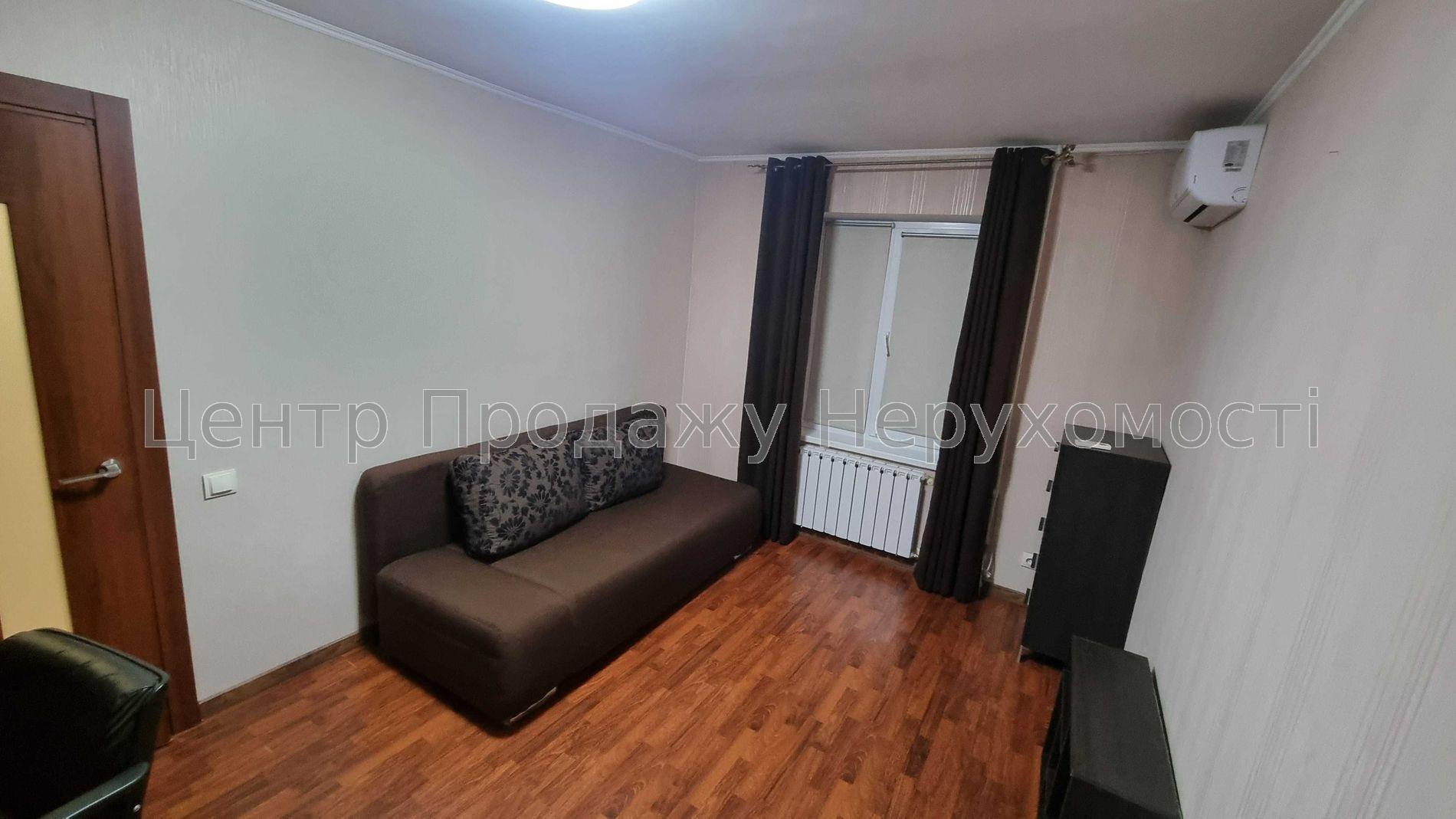 Фото Продаж Київ, 1к квартири3