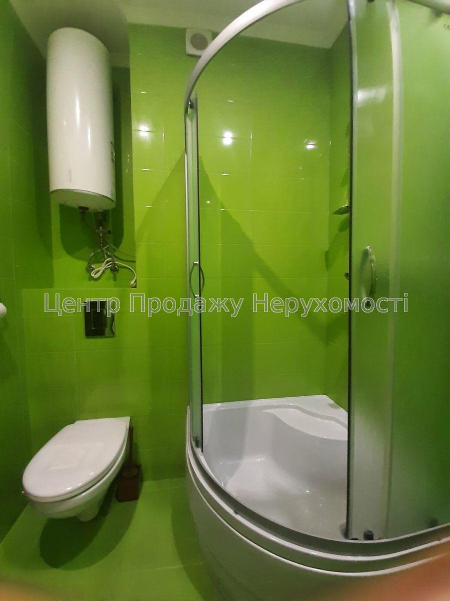 Фото Продаж 1к квартири-студії40