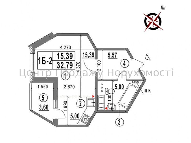 Фото Продаж квартири12