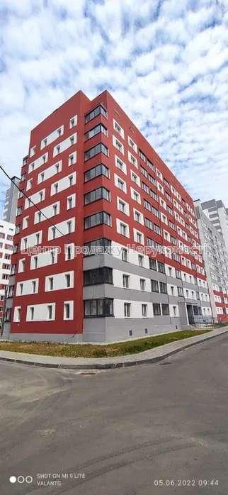 Фото Продам 1-кімнатну квартиру в ЖК 