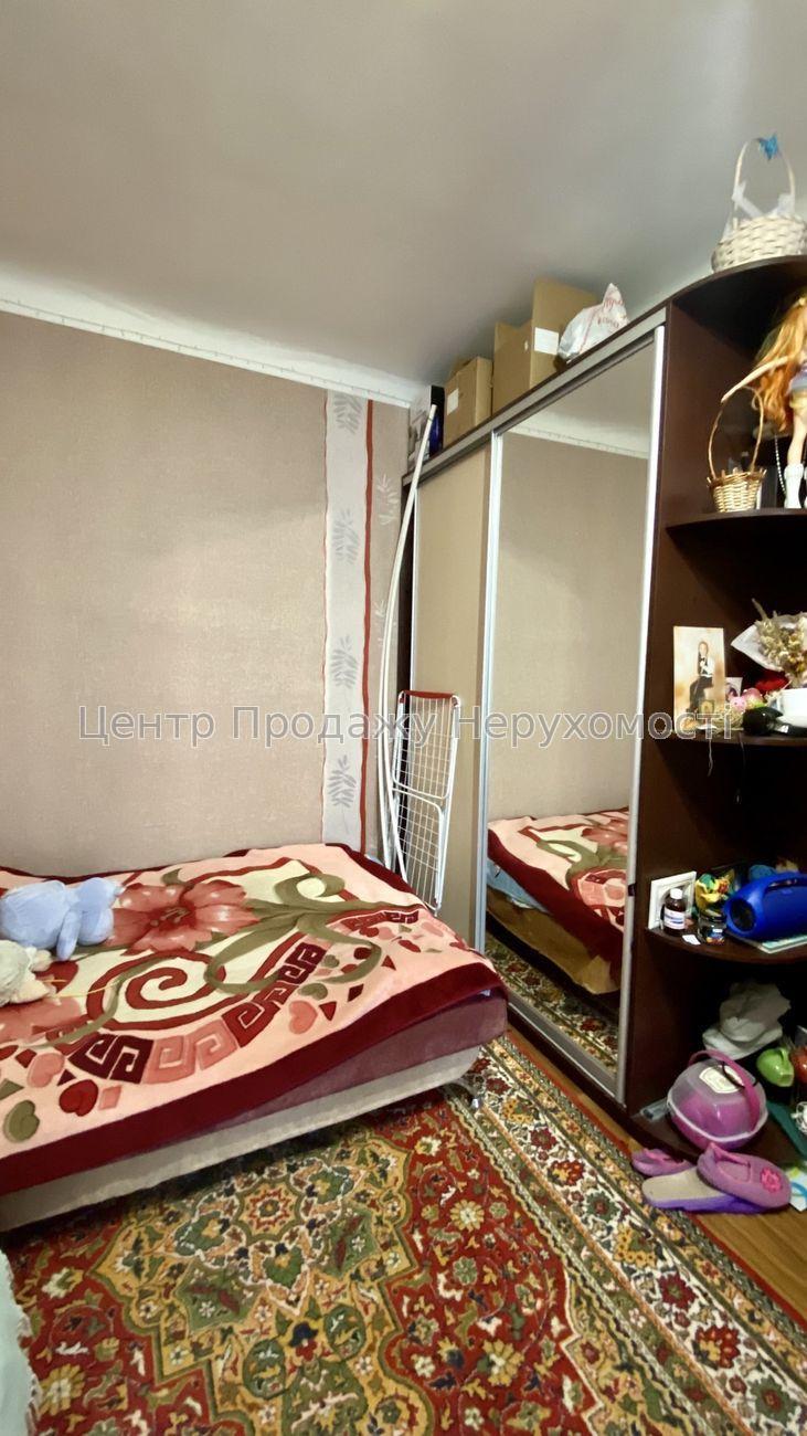 Фото Продаж 2к квартири в Харкові. Кулиничі9