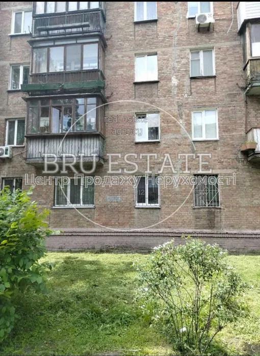 Фото Продаж 1-к квартири вул. Щербаківська 31/40 Шевченківський рн 31 000 $5