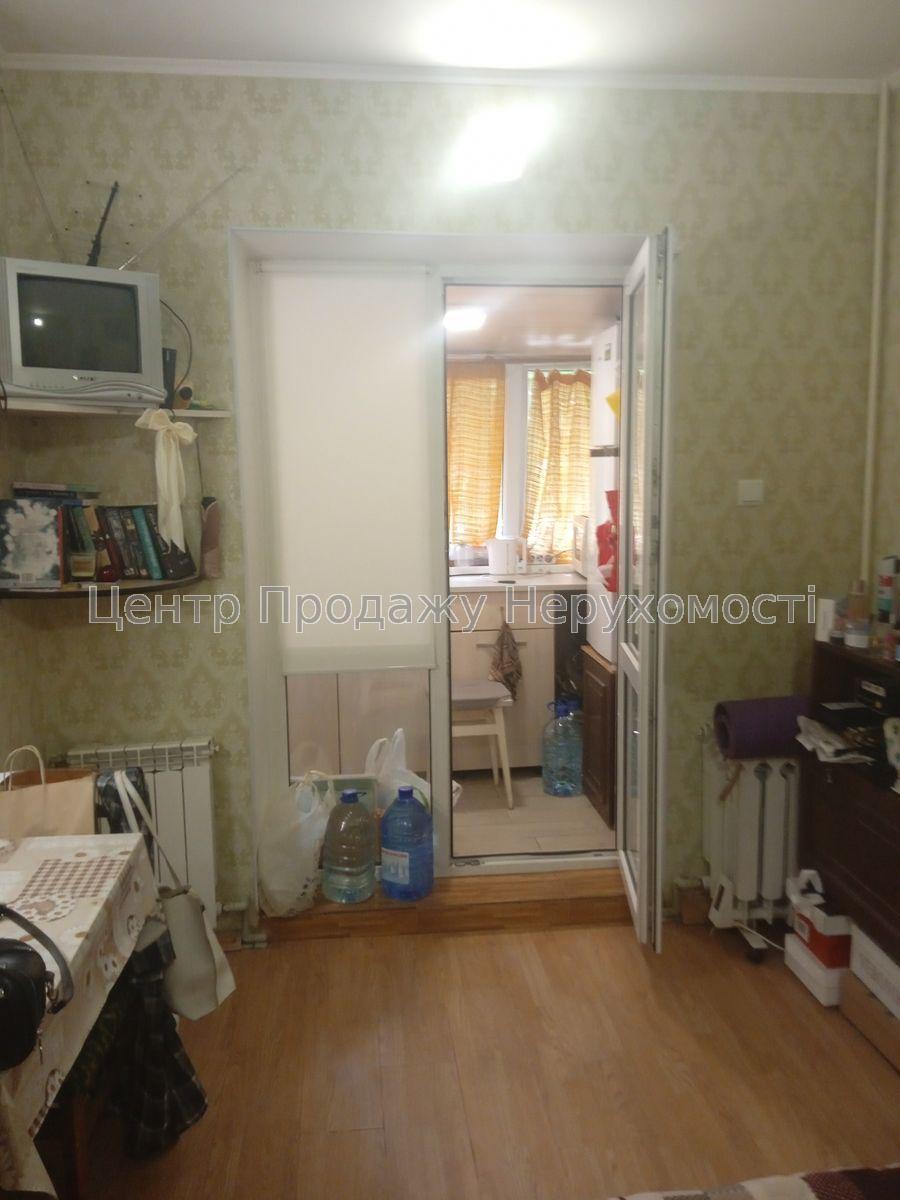 Фото Продам 1-комнатную на пр.Правди9