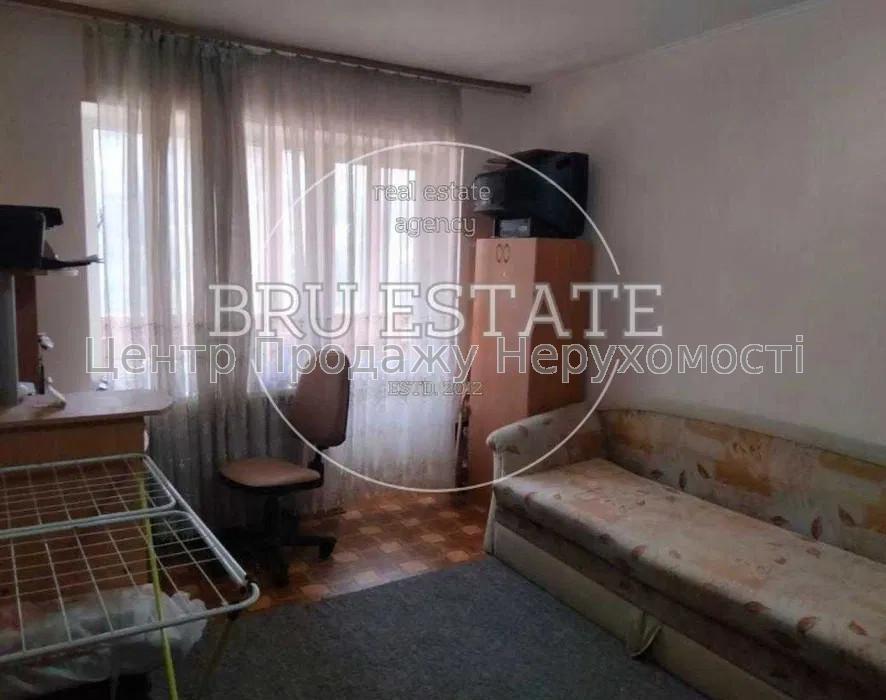 Фото Продаж 1-к квартири вул. Щербаківська 31/40 Шевченківський рн 31 000 $1