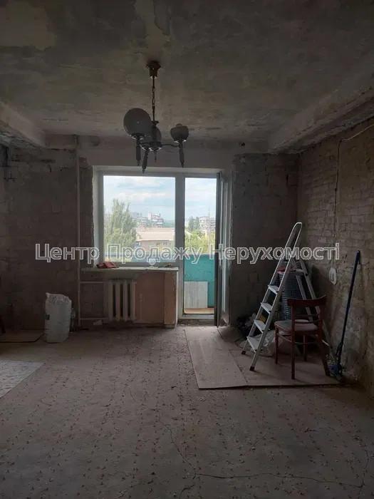 Фото Продаж 2-к квартири по вул.Шолом-Алейхема, 1 Деснянського р-ну6