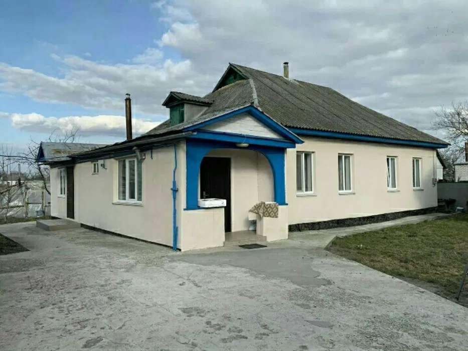 Продажа домов Великая Дымерка