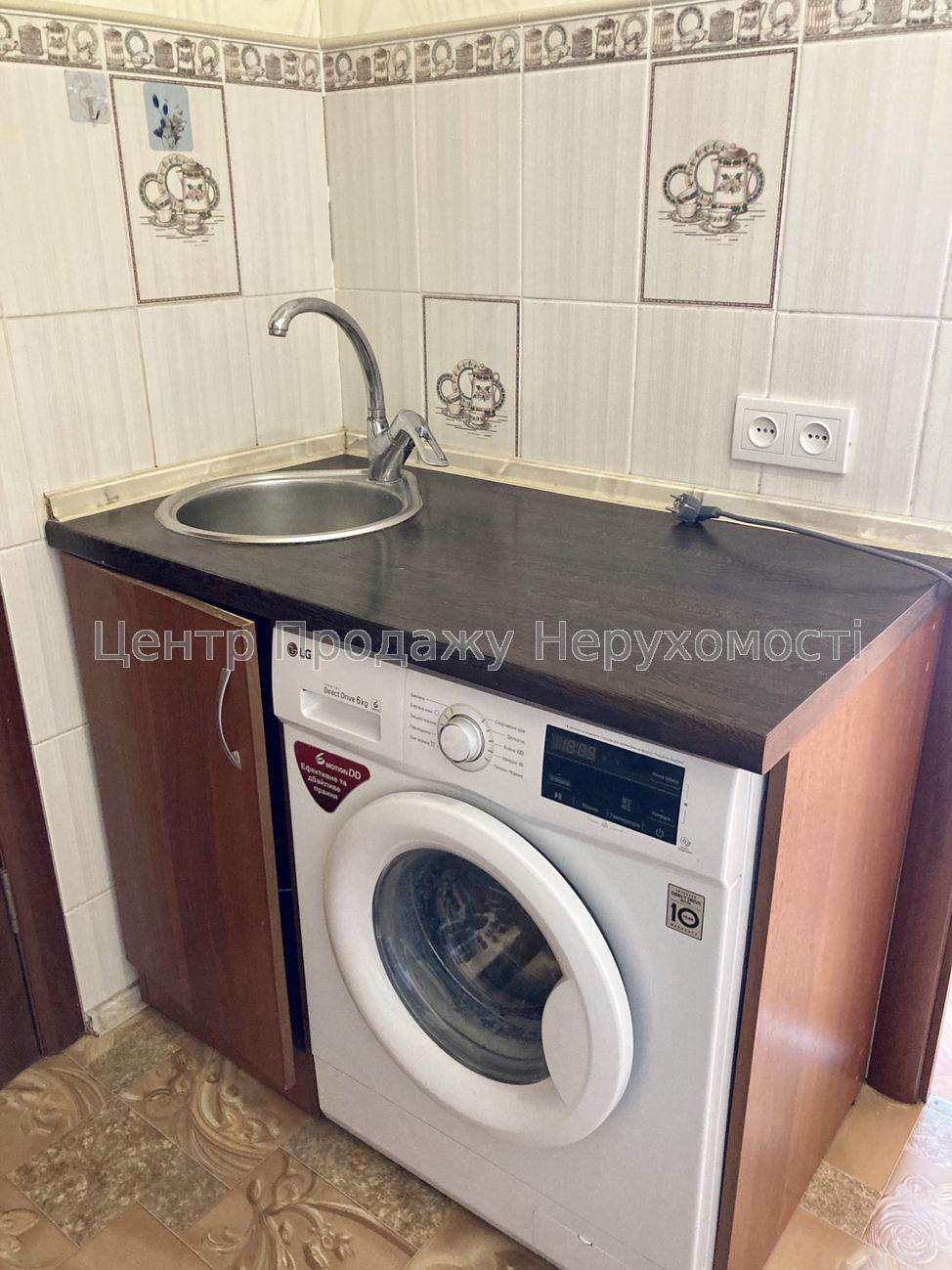 Фото Продаж квартири 1 кімн. 17 м², Харків. Жуковського7