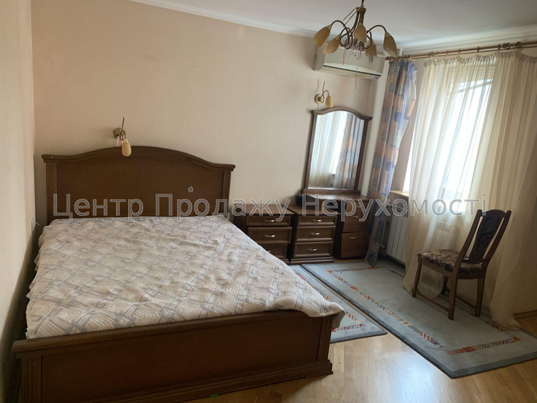 Фото Квартира 3 кімнати в Києві, 84 м²5