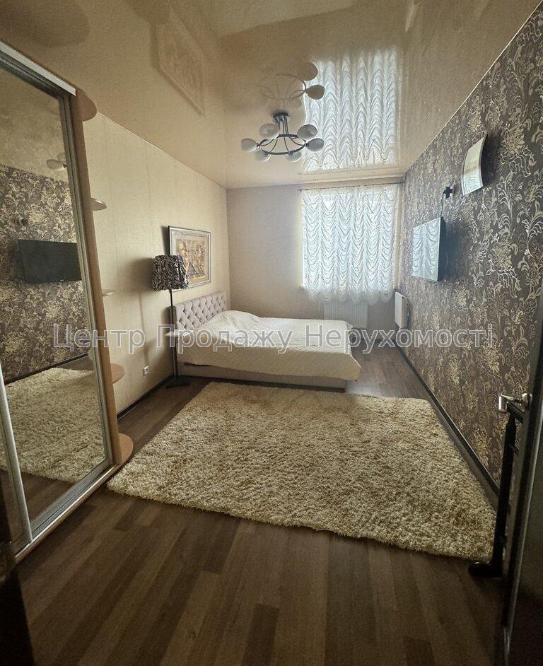 Фото Продаж 3к квартири в Харкові3